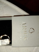 Aries jewellery !!!!!!!!