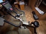 Rowerek treningowy Intesive Line PERFORMER + pas piersiowy Gratis