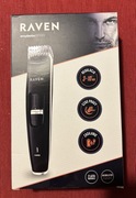Maszynka do Strzyżenia Raven 