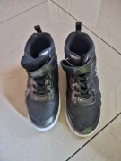 Buty dziewczęce jesienne r32