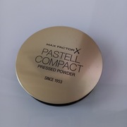 Max Factor Pastell Compact 9 Puder Beżowy 20 g