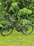 Rower elektryczny Giant Explore E+ 2STA