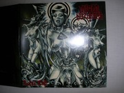 Impaled Nazarene Latex..LPBlasphemy Rites Outrage Sodom Hangover Impiety