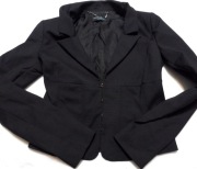 MARYNARKA GUESS MARCIANO NOWA ROZMIAR 44 ZAWYŻONY S/M