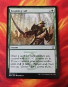 Inspiring Call karta MTG 