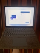 Microsoft Surface Laptop 2 Intel i-7 8th Gen 256/8 GB (1769)