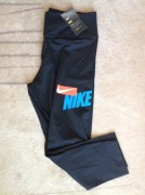 Legginsy Nike One Crop r. L