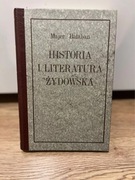 Historia i literatura żydowska tom 2