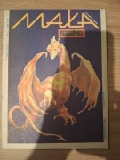Mała Fantastyka 1987 kwartalnik Nr 1