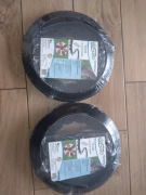 Obrzeże Trawnikowe 10m Obrzeża Ogrodowe 4cm + kotwy 30szt
