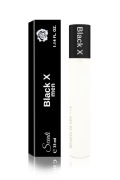 Black X Men - perfumy męskie - 33ml