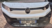 Zderzak przód Citroen Berlingo 4 lift k9 