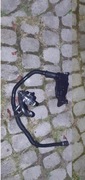 Przewód podciśnienia CLA W117 1.6 CGI A2700183900