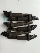 Cewka zapłonowa NGK U5055 372E BMW Peugeot Citroen