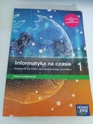 Informatyka na czasie klasa 1