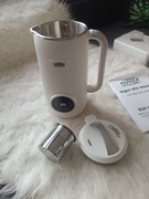 Urządzenie 4w1 zrób własne mleko roślinne i nie tylko