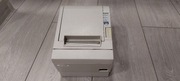 Termiczna drukarka paragonów Epson TM-T88III (niefiskalna), biała