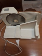 Krajalnica elektryczna PRL - sprawna 