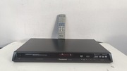 PANASONIC DVD-S42 z pilotem 
