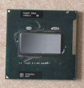Intel i7-2760qm SR02W