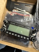 Radiostacja Zastone D9000