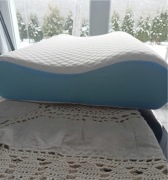 poduszka ortopedyczna profilowana antyalergiczna super jakość