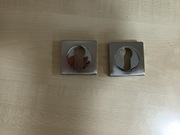 Szyld do zamka wkładka 