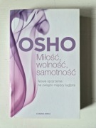Miłość, wolność, samotność OSHO