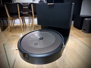 Odkurzacz iRobot Roomba J9+ stacja Clean Base - rok gwarancji