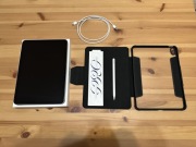 iPad Air 11" M2 Wi-Fi (6.gen) +  Apple Pencil Pro IDEAŁ UBEZPIECZENIE!!!