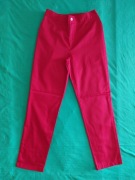 Spodnie medyczne damskie - rozmiar 38