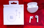 słuchawki huawei freebuds 4 białe | nowe powystawowe | anc