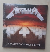 Metallica Master Of Puppets