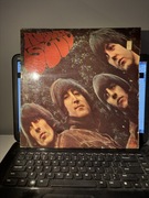 The Beatles - Rubber Soul