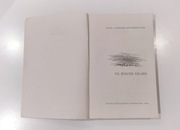 Alina i Czesław Centkiewiczowie "Na białym szlaku"