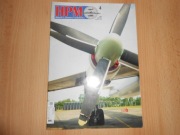HPM Historia i plastikowe modelarstwo 4/2006 TU-95