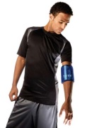 Torex Roll-On Sleeve MEDIUM / Kompres ciepło/zimny