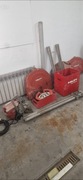 Hilti ds ts5e piła do betonu