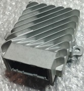 Oryginalny wzmacniacz BECKER do BMW F30 / F80.Numer: 9398997