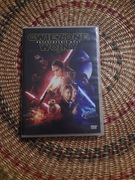 DVDZ filmem Gwiezdne wojny - Przebudzenia mocy