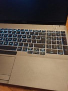 Dell Latitude 5511 - MX-250/i7-10850H/32Gb RAM/512GB SSD NVMe/NOWA BATERIA