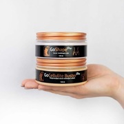 Trio do pielęgnacji domowej ( GoScrubPro + GoShapePro + GoScrubPro ) 