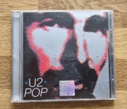 U2 POP - U2 POP / U2 POP