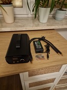 Zgrzewarka kondensatorowa do ogniw i baterii b. mocna...