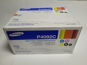 TONERY SAMSUNG CLT-P4092C komplet 4szt 4092 CMYK