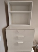 IKEA komoda/półka SMASTAD