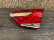 Lampa w klapę Hyundai i40 Kombi chrom prawa 92404-3Z001