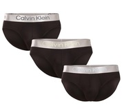 Calvin Klein 3 pak Slipek XXL
