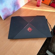 HP OMEN 17.3 WINDOWS