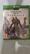 Gra Assassins Creed Valhalla